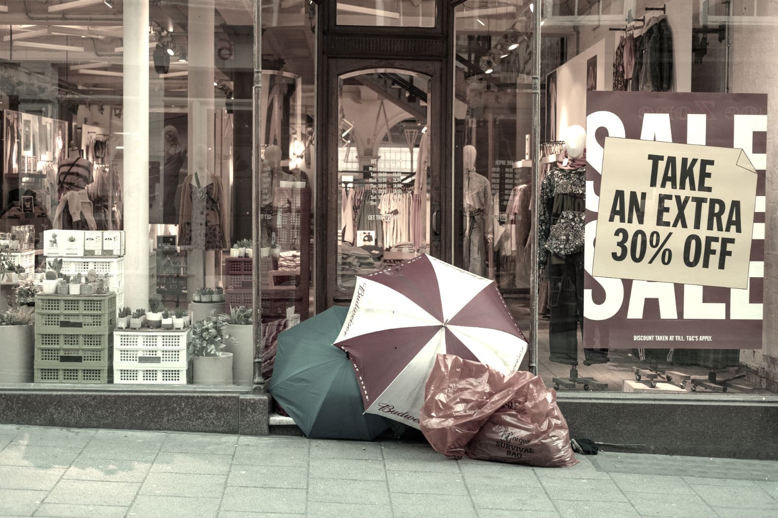 Read more about the article Criando uma campanha efetiva no Black Friday com SMS