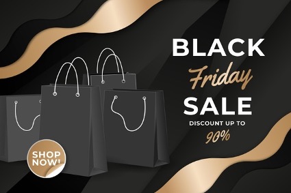 Read more about the article Black Friday 2021: como se preparar para vender mais?