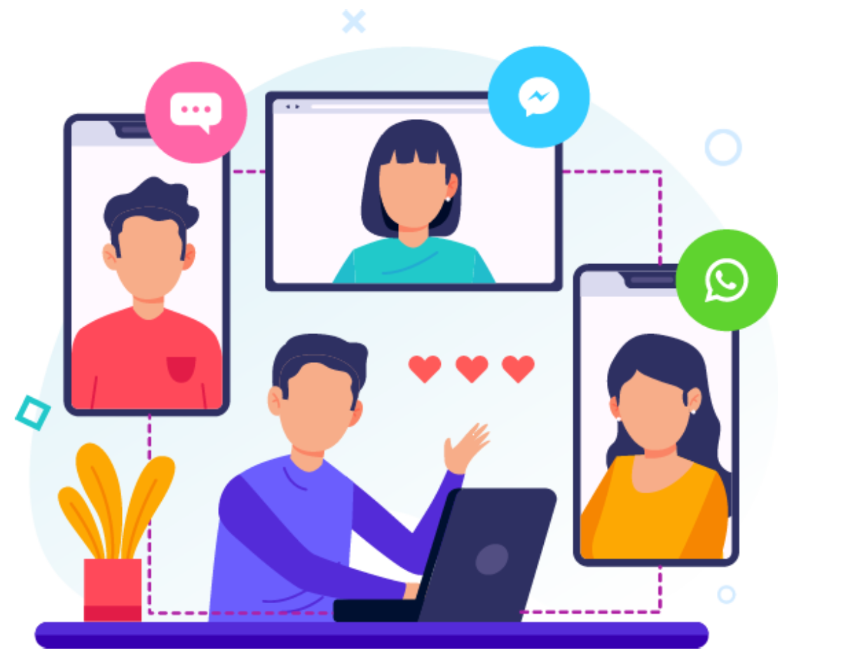 Read more about the article O que é marketing conversacional? Entenda porque ele é o futuro e o presente