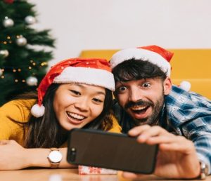 Read more about the article Como criar uma conexão no Natal com o uso do SMS?